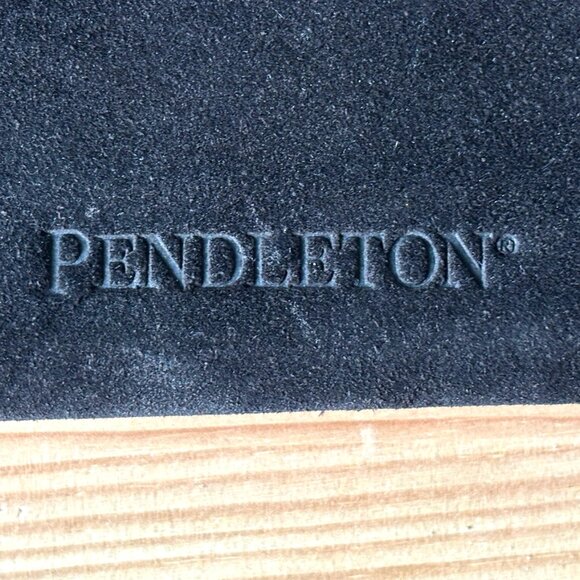 Pendleton Shelter Bay Foldover Clutch - Picture 4 of 5
